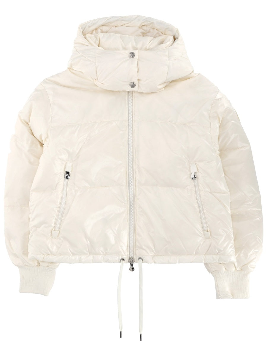 Down Jacket "Altic"