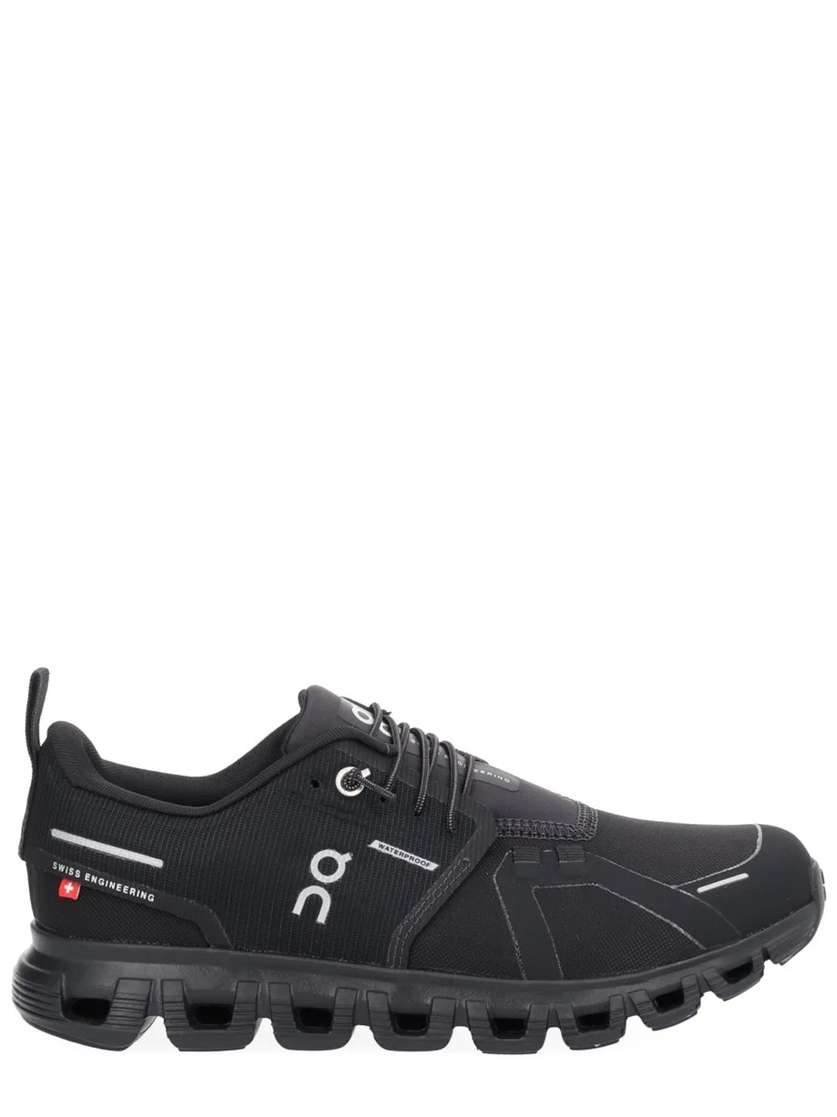 "Cloud 6" Sneaker