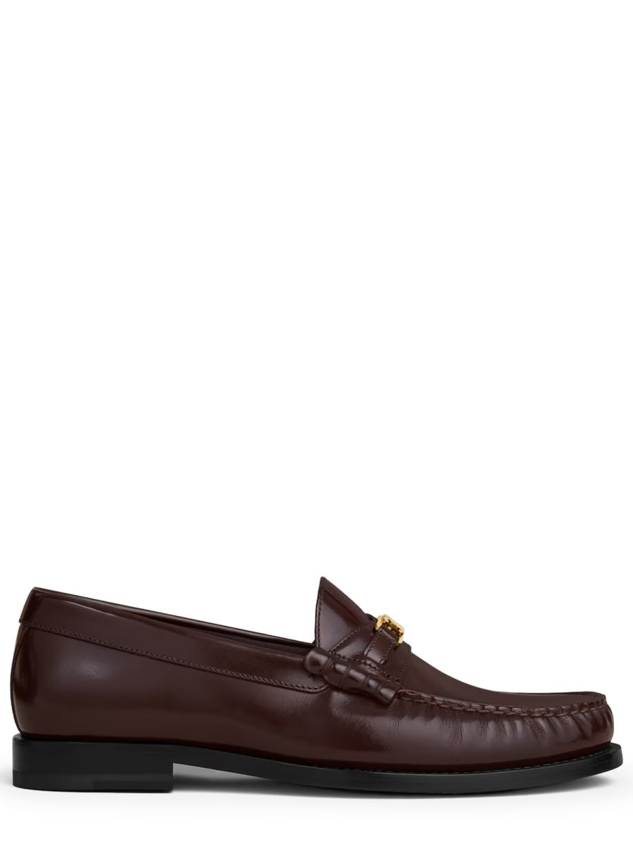 Moccasin "Triomphe Luco"