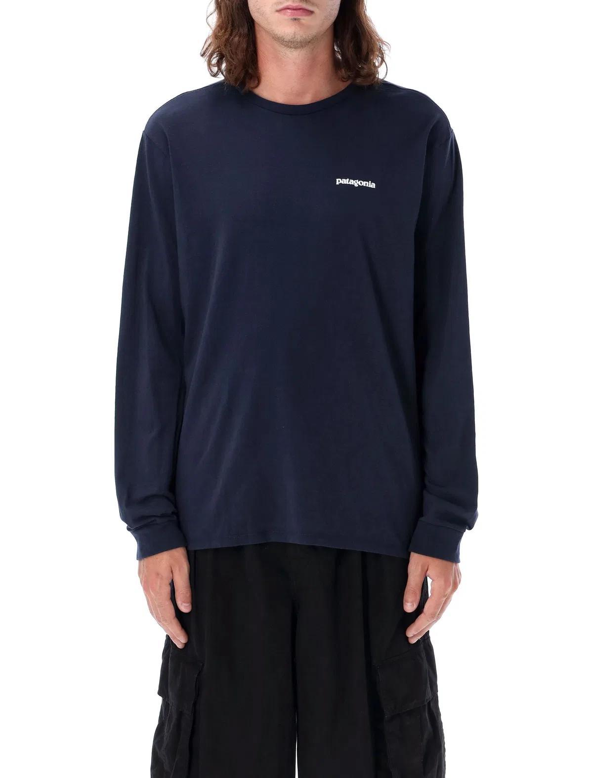 P-6 Logo Long-Sleeve T-Shirt