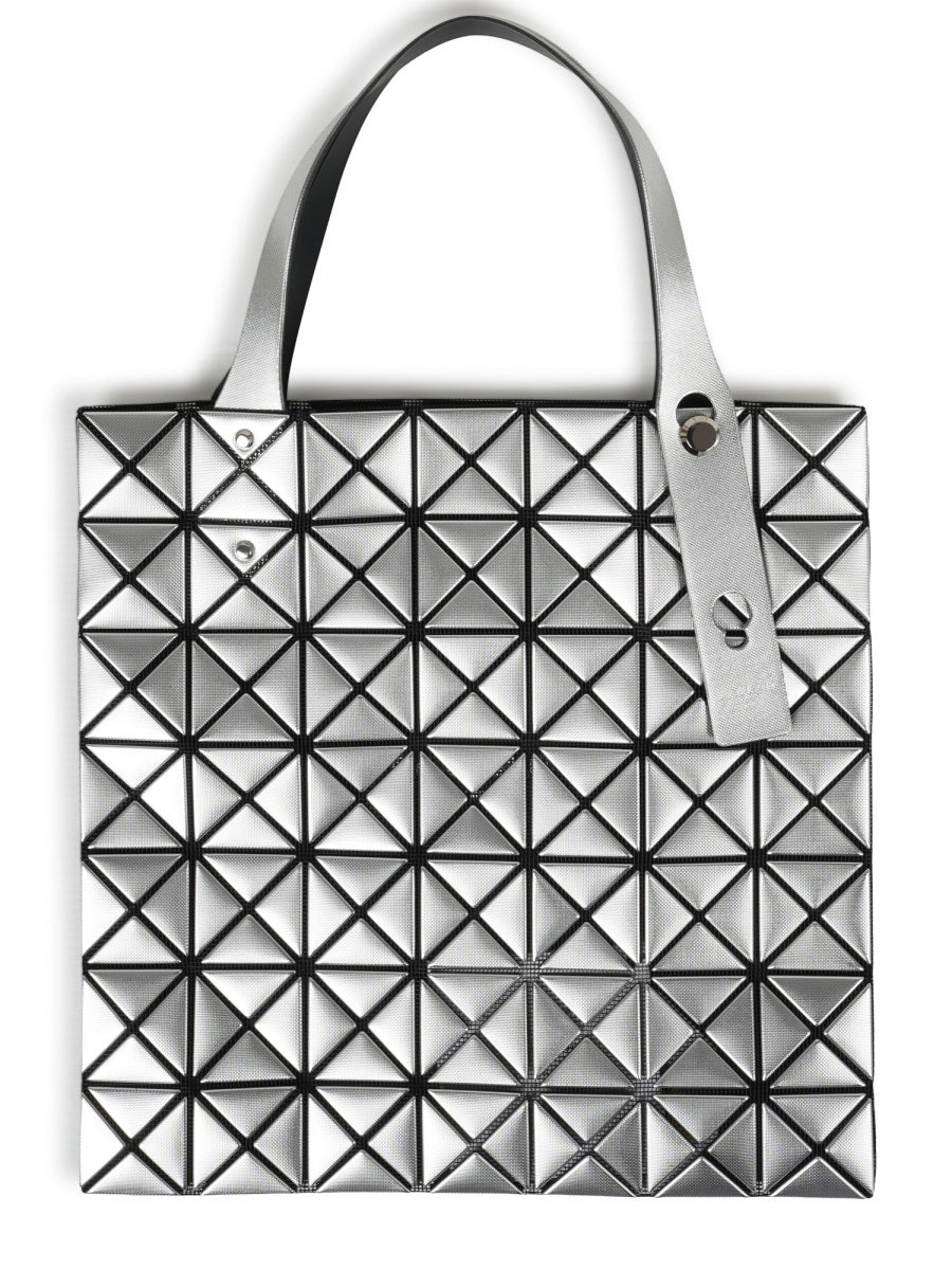 Borsa Tote "Platinum"