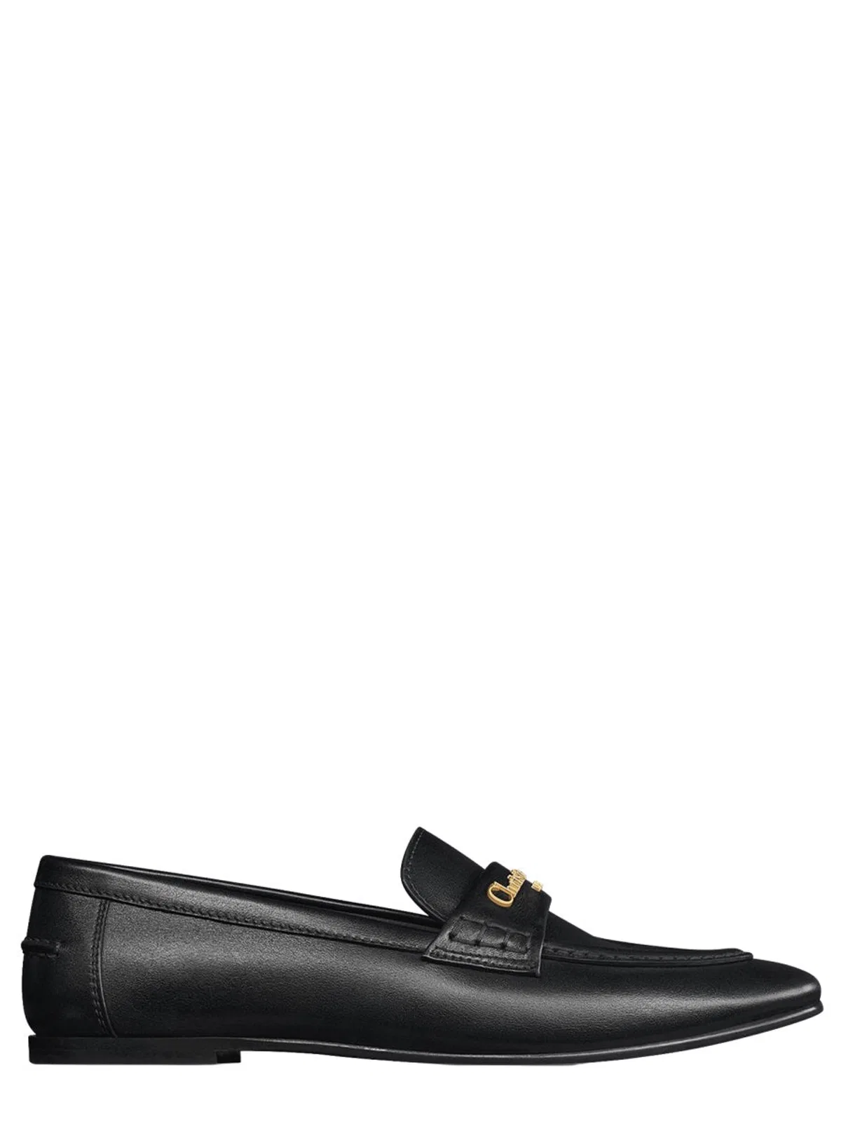 Moccasin "Boy"