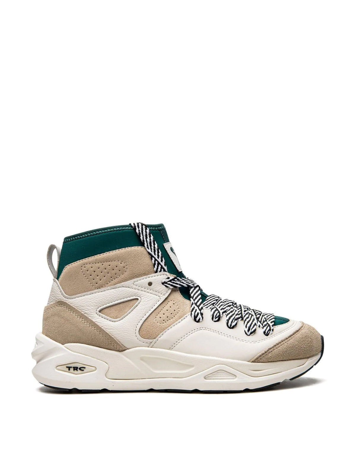 X Ami Trc Blaze Mid Sneakers