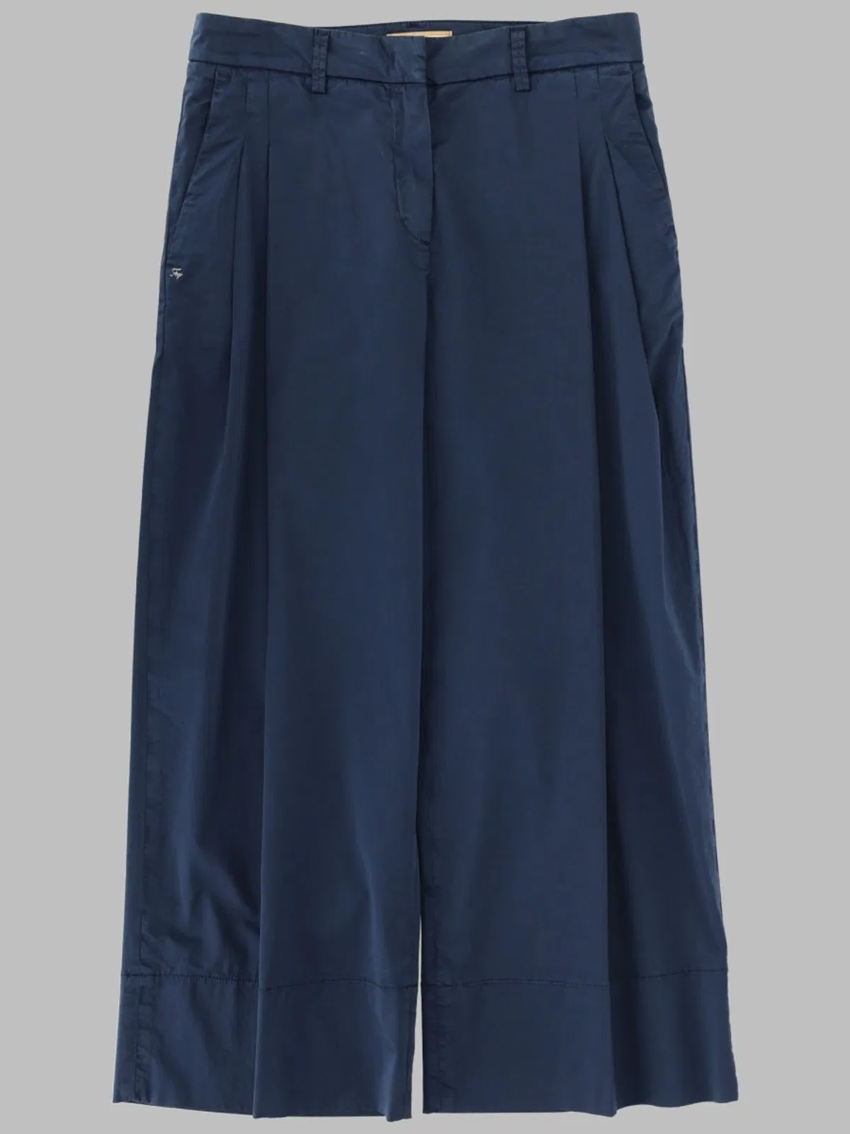 Pantalone In Cotone