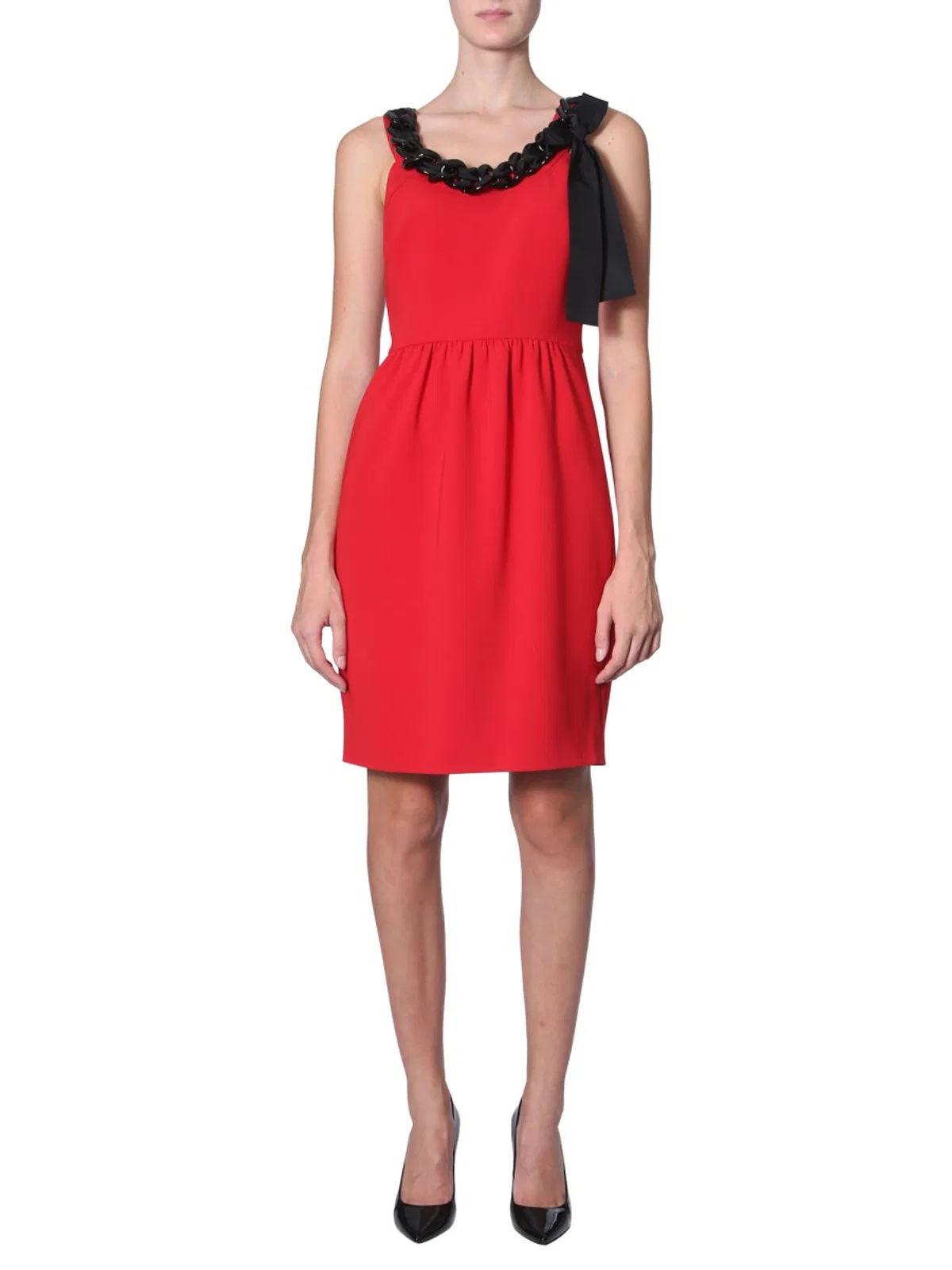 Tubino Dress