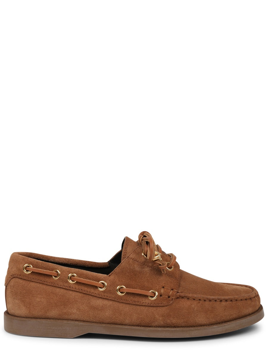 Shoe "Bateau"