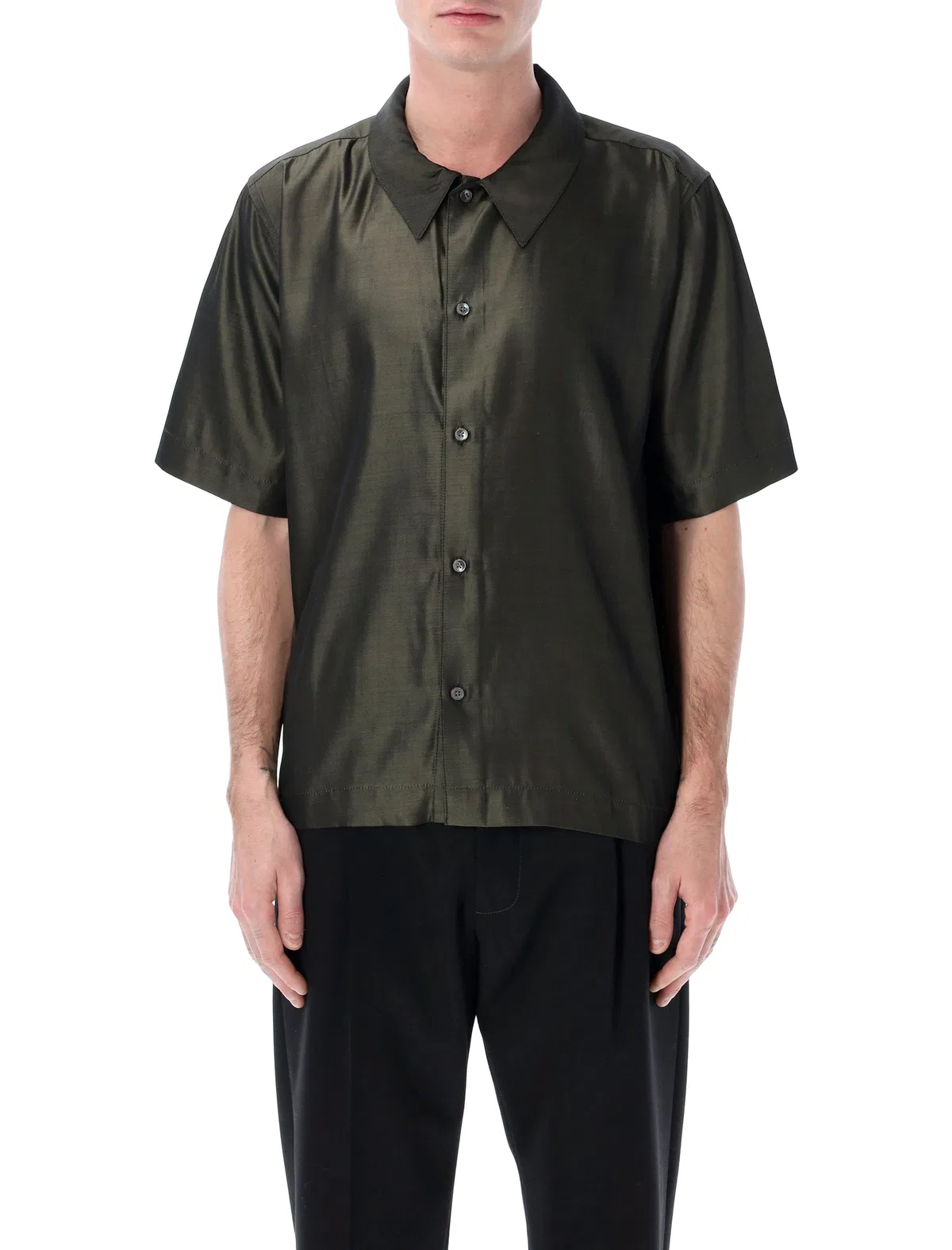 Wander Shirt