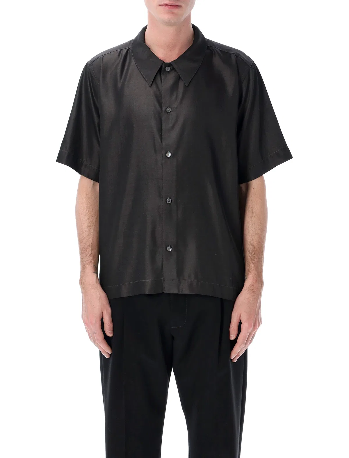 Wander Shirt