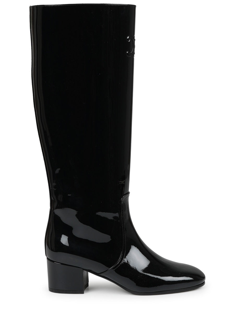 Le Bottes Triomphe High Boot 50