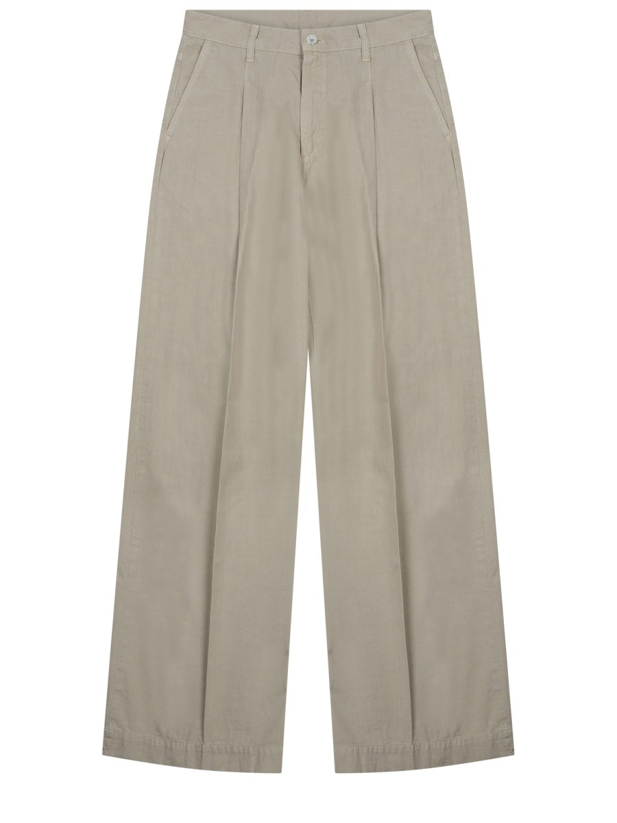 Pantalone "Ottavia"