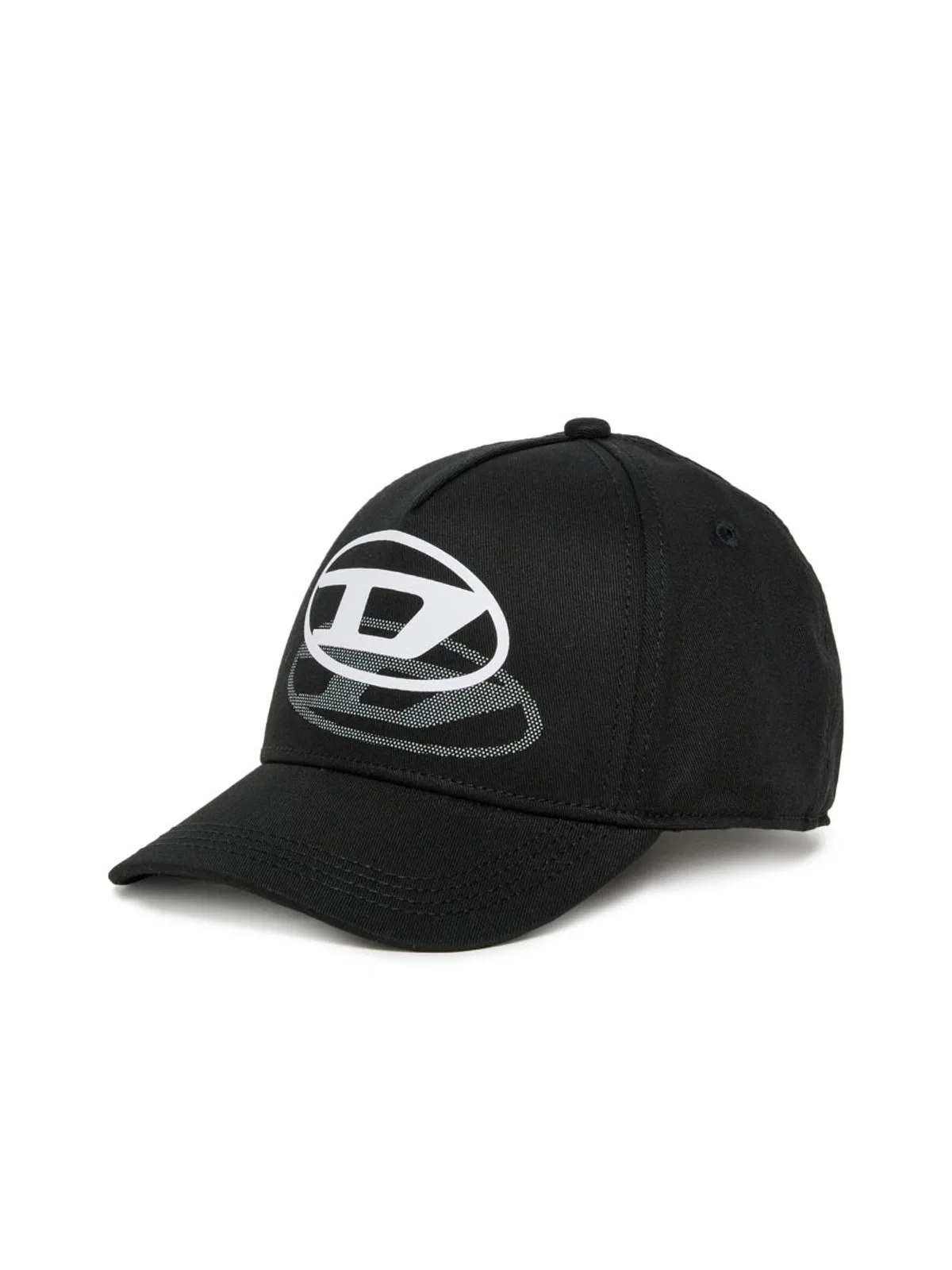 Hat With Logo