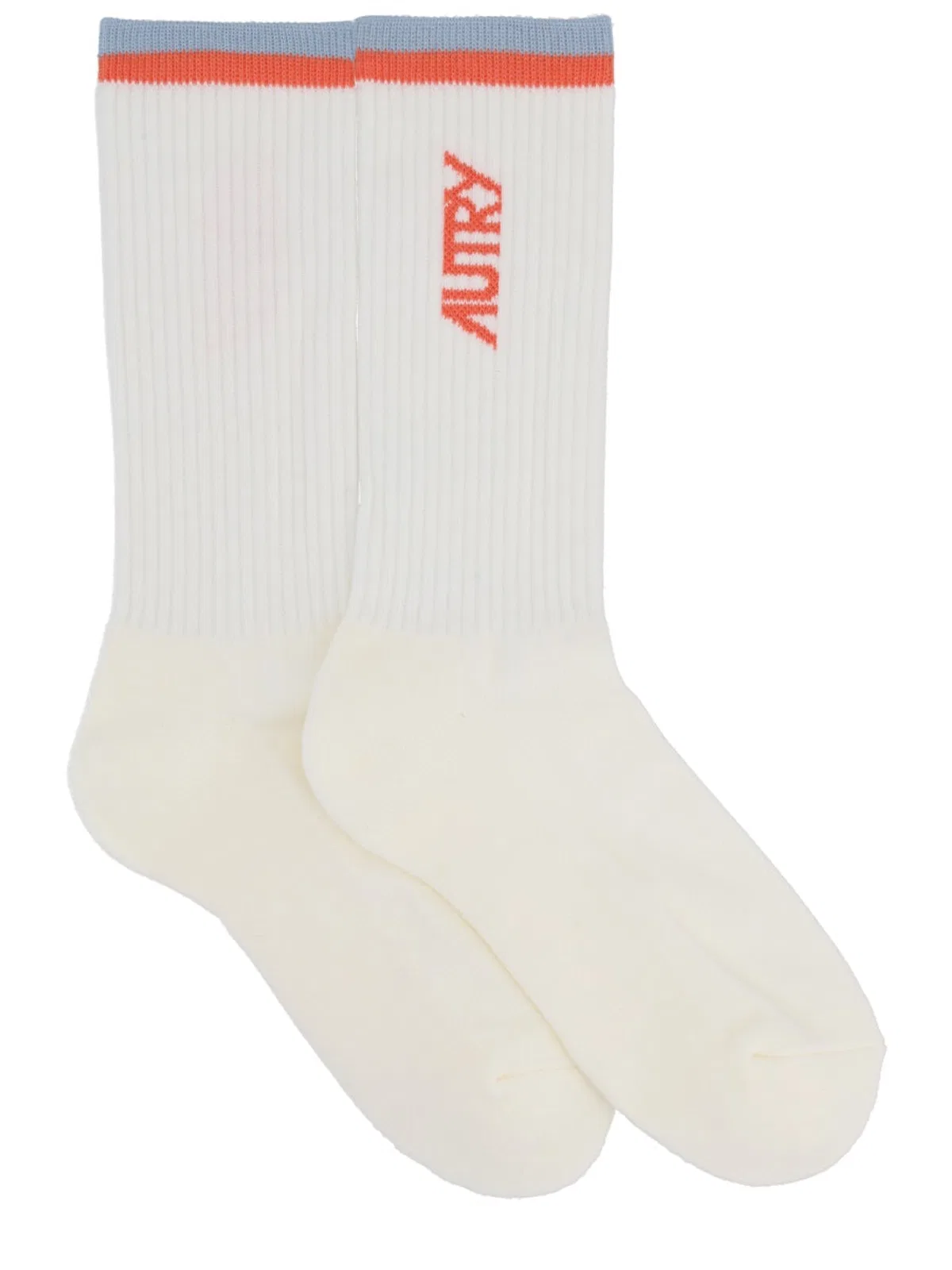 Socks With Logo