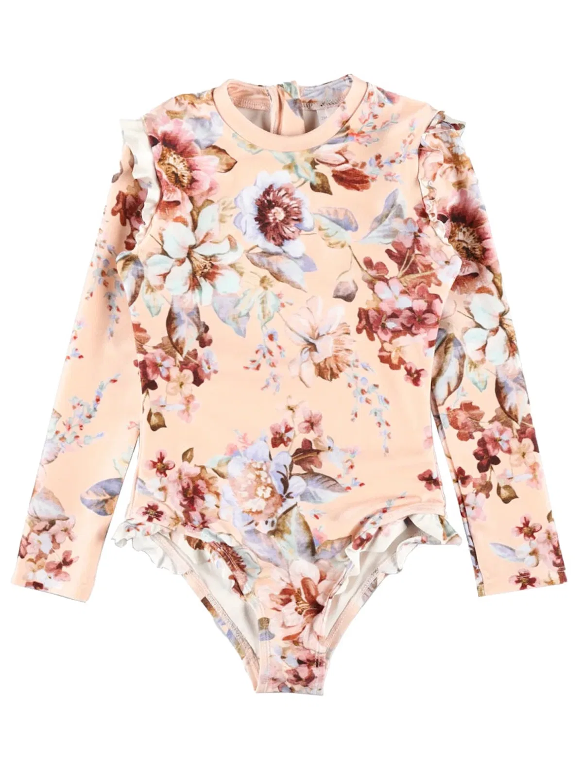 Body "Awaken"