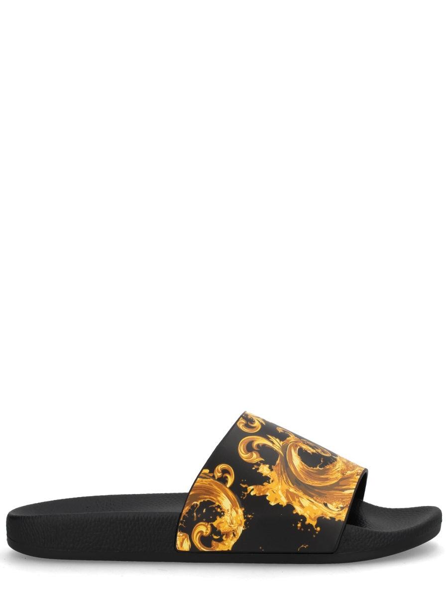 Slides With Print