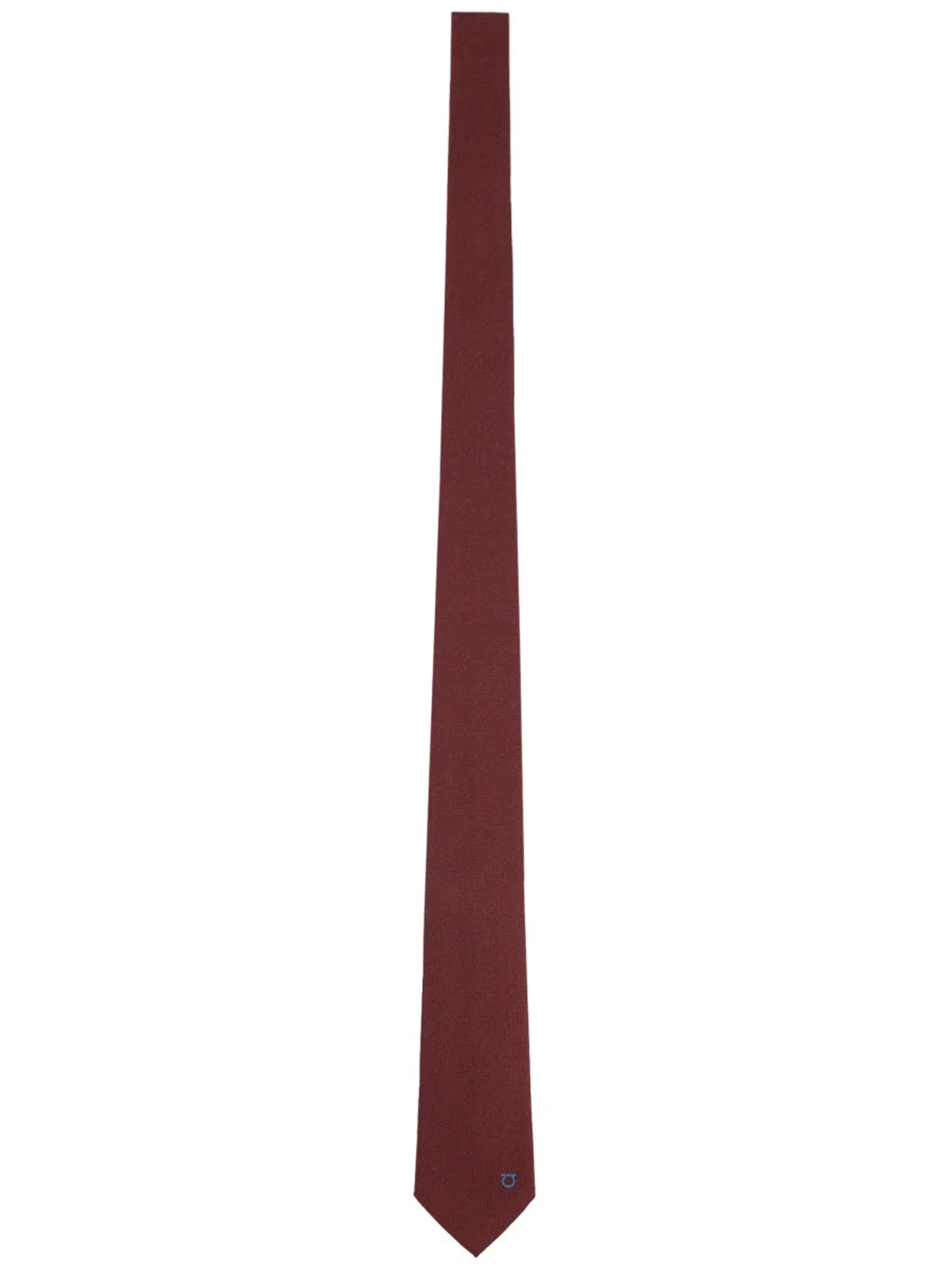 Cravatta In Seta