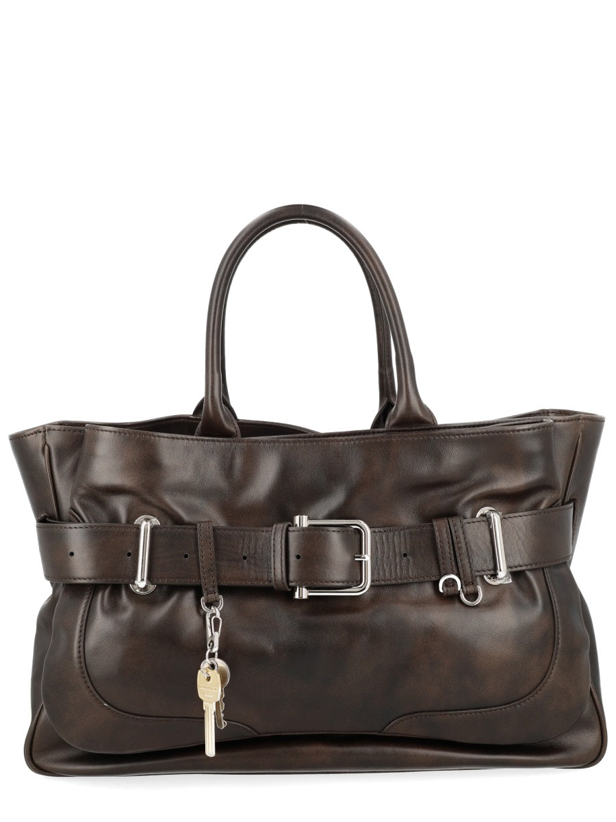 Borsa Tote "Brocle"