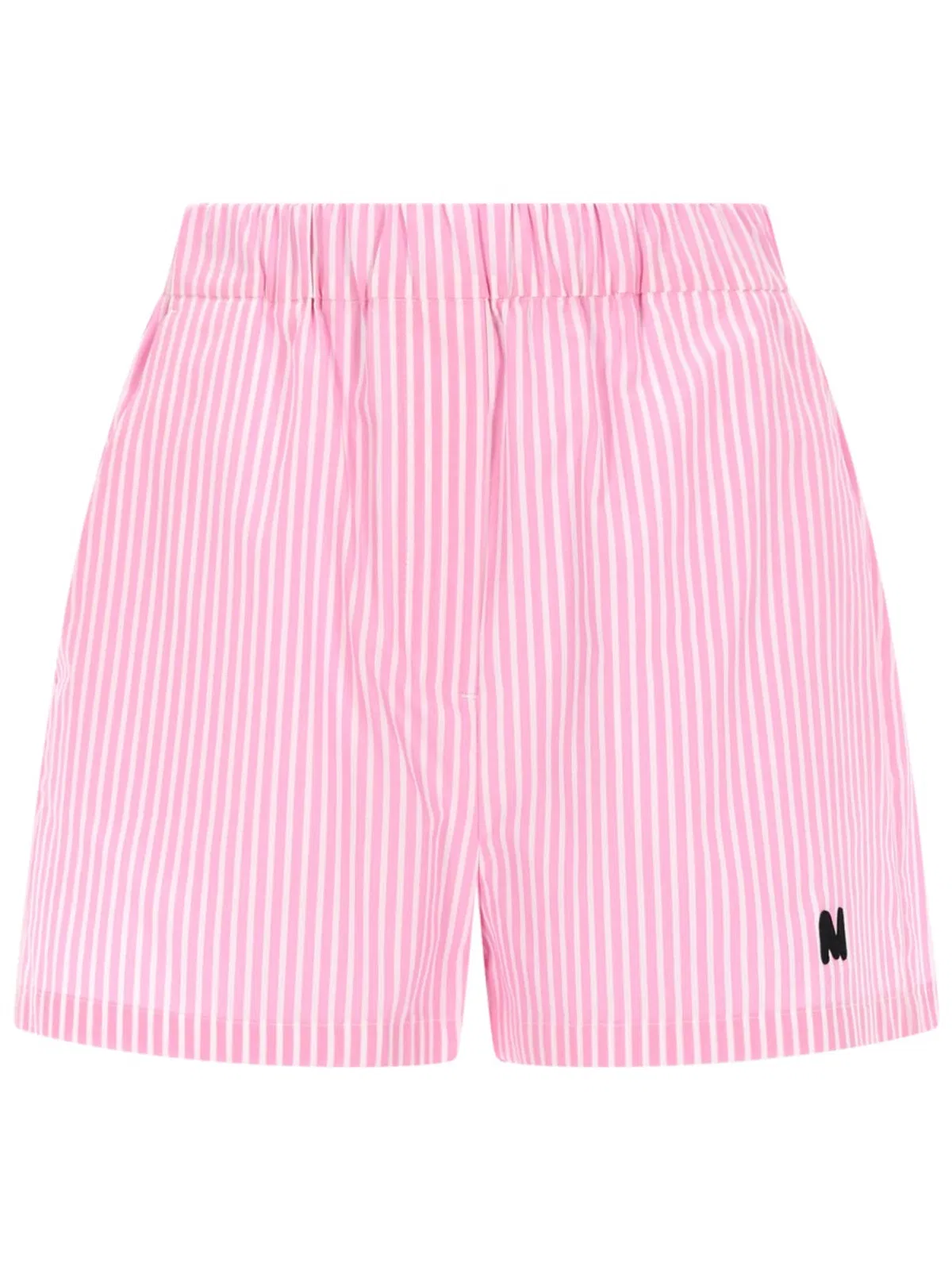Shorts Con Logo