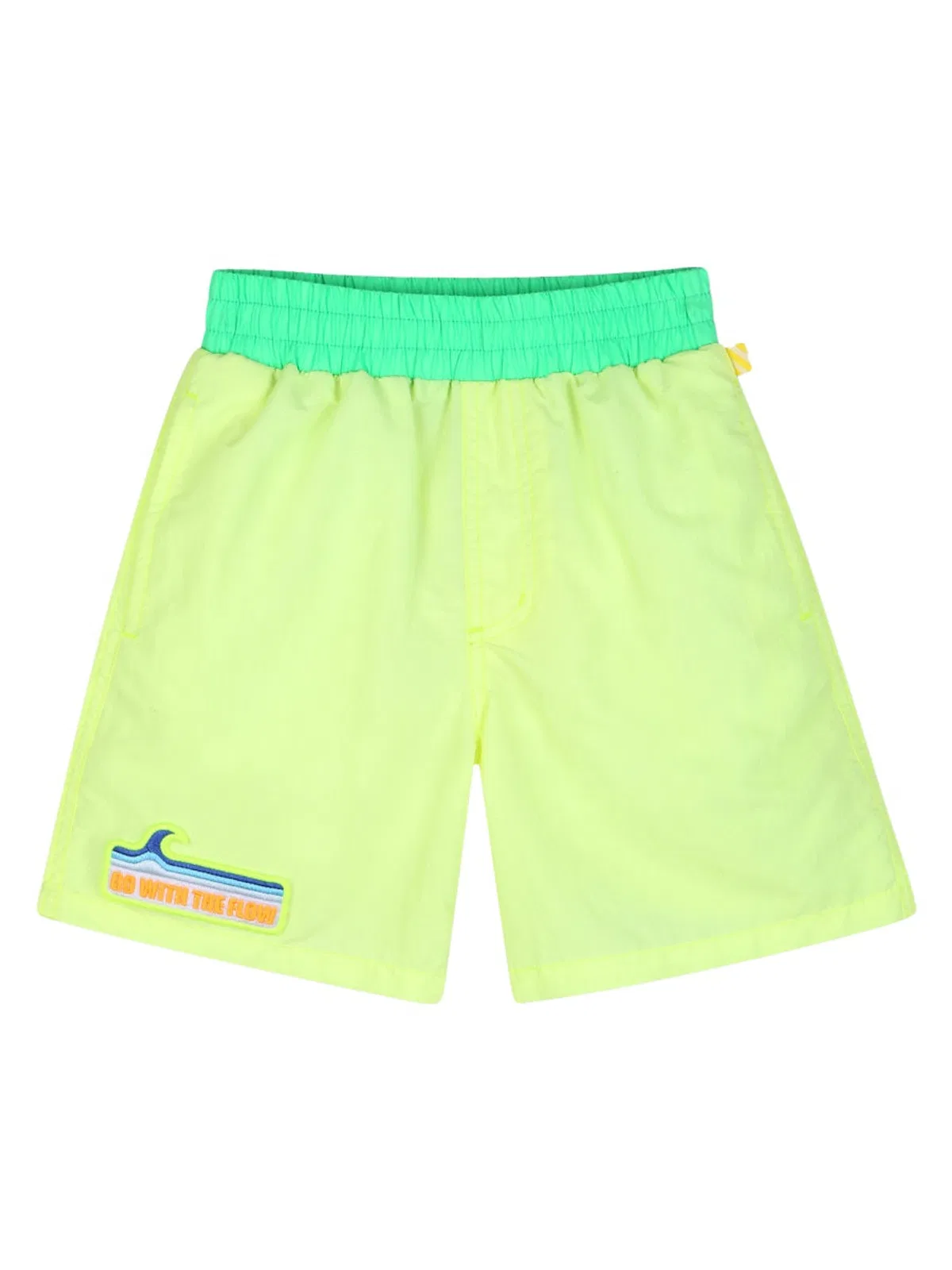 Costume Da Bagno "Surfer"