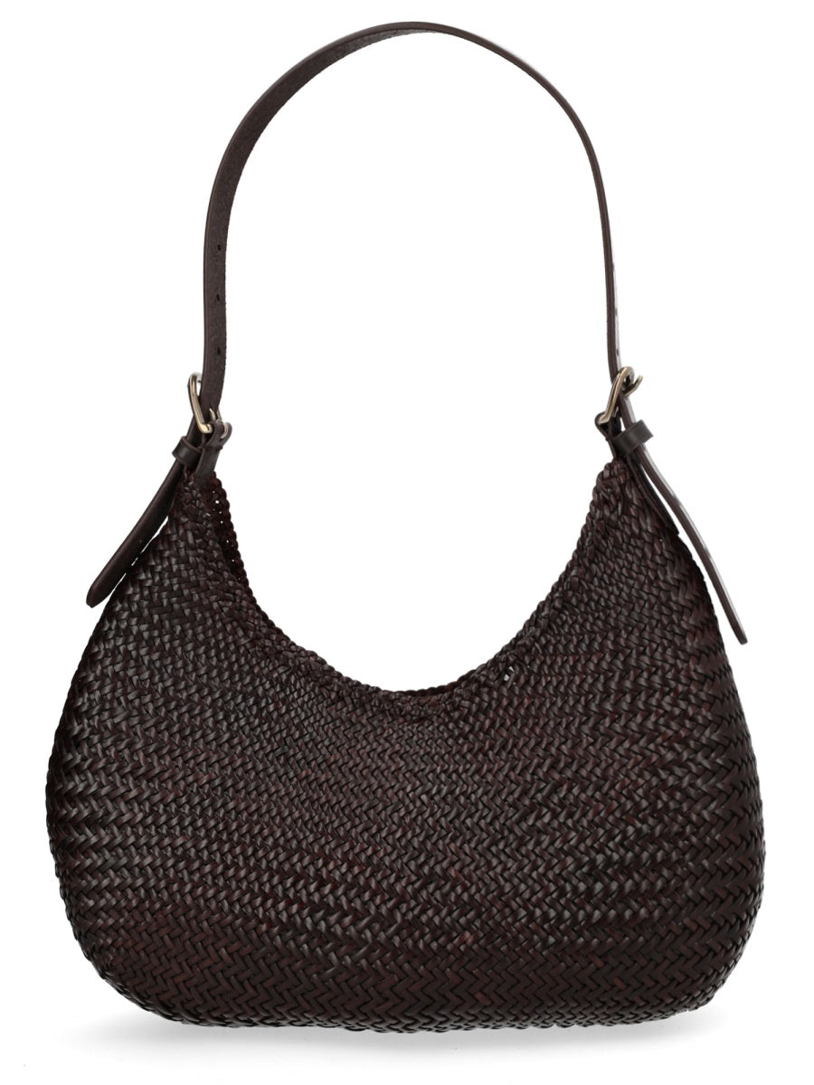 Borsa "Half Moon"