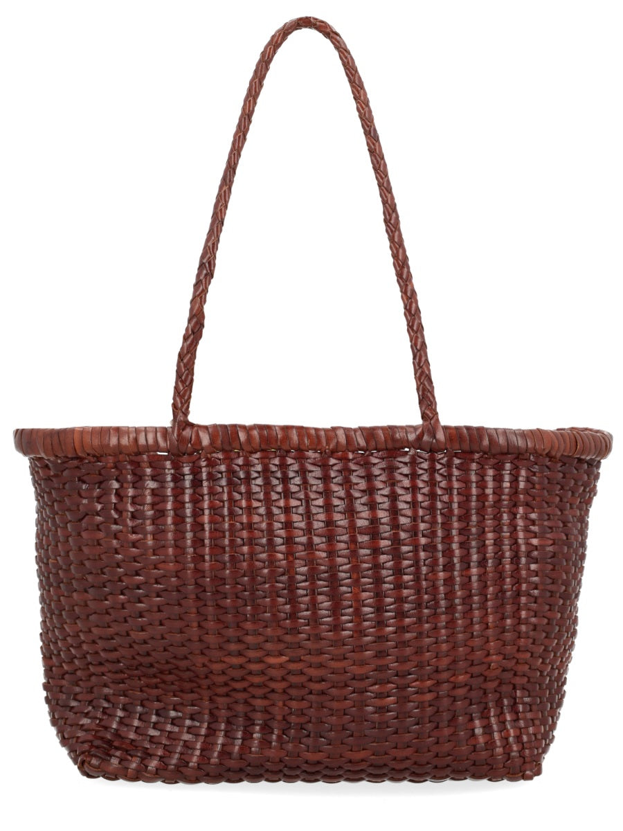 Borsa "B Weave" Small