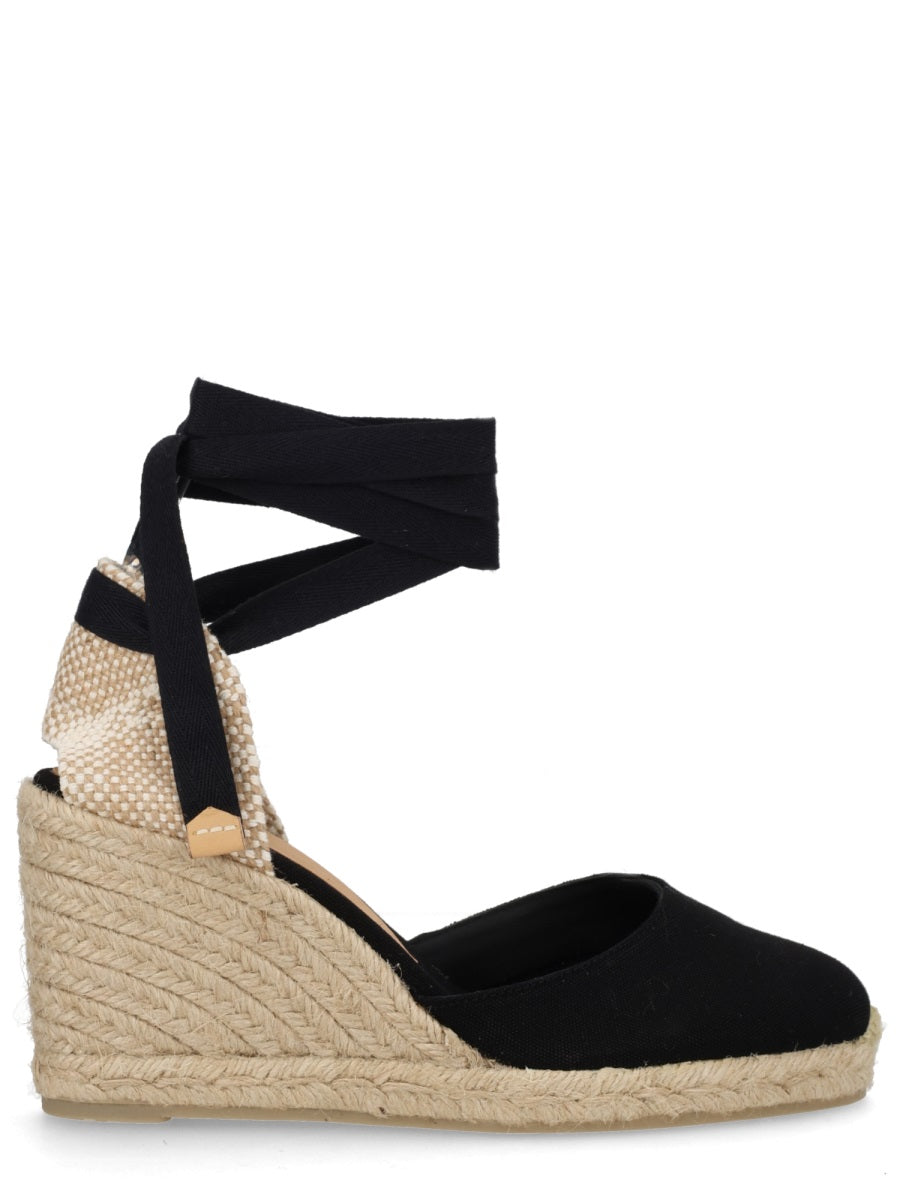 Espadrille "Cute"