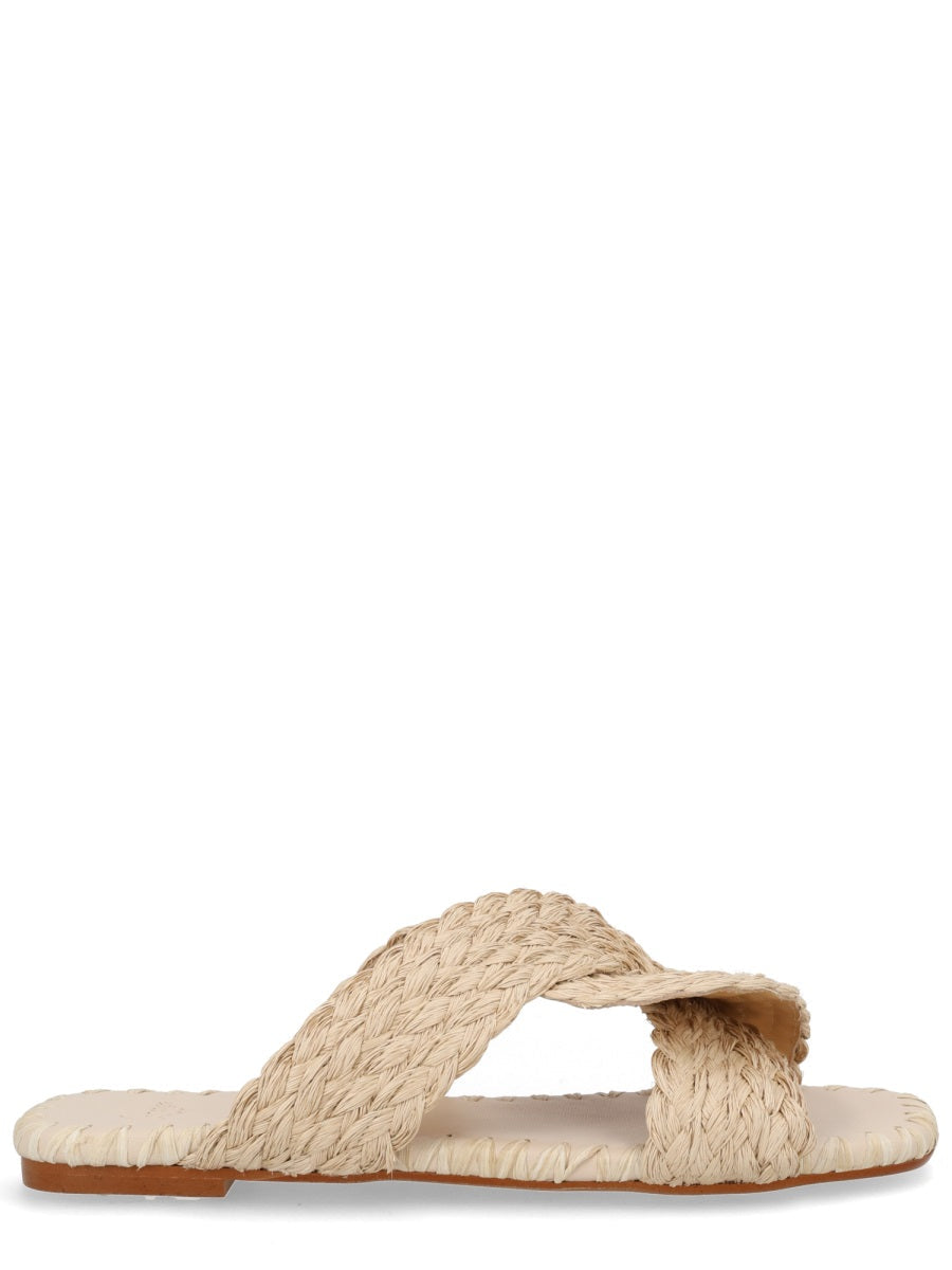Sandal "Padme"