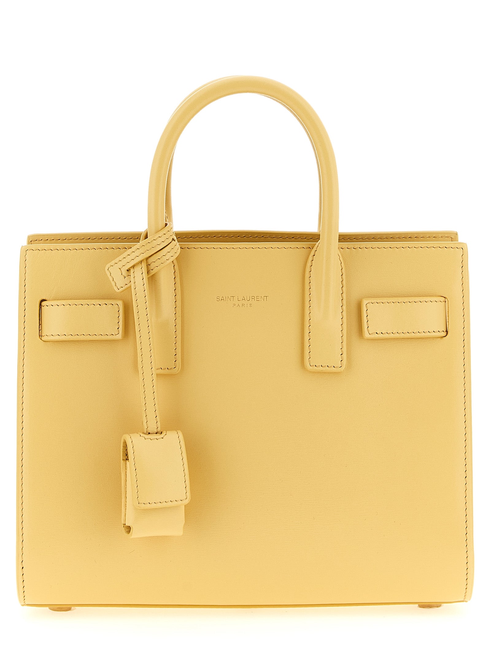 Nano 'Sac De Jour' Handbag