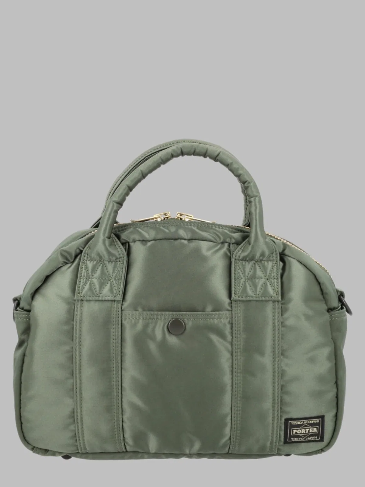 Borsa "Tanker Boston" Small