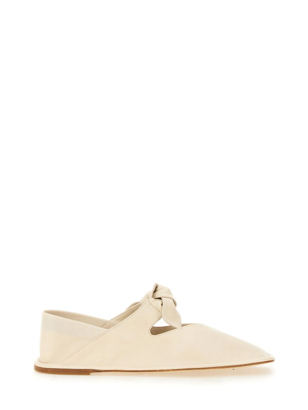 Shoe "Llasada"