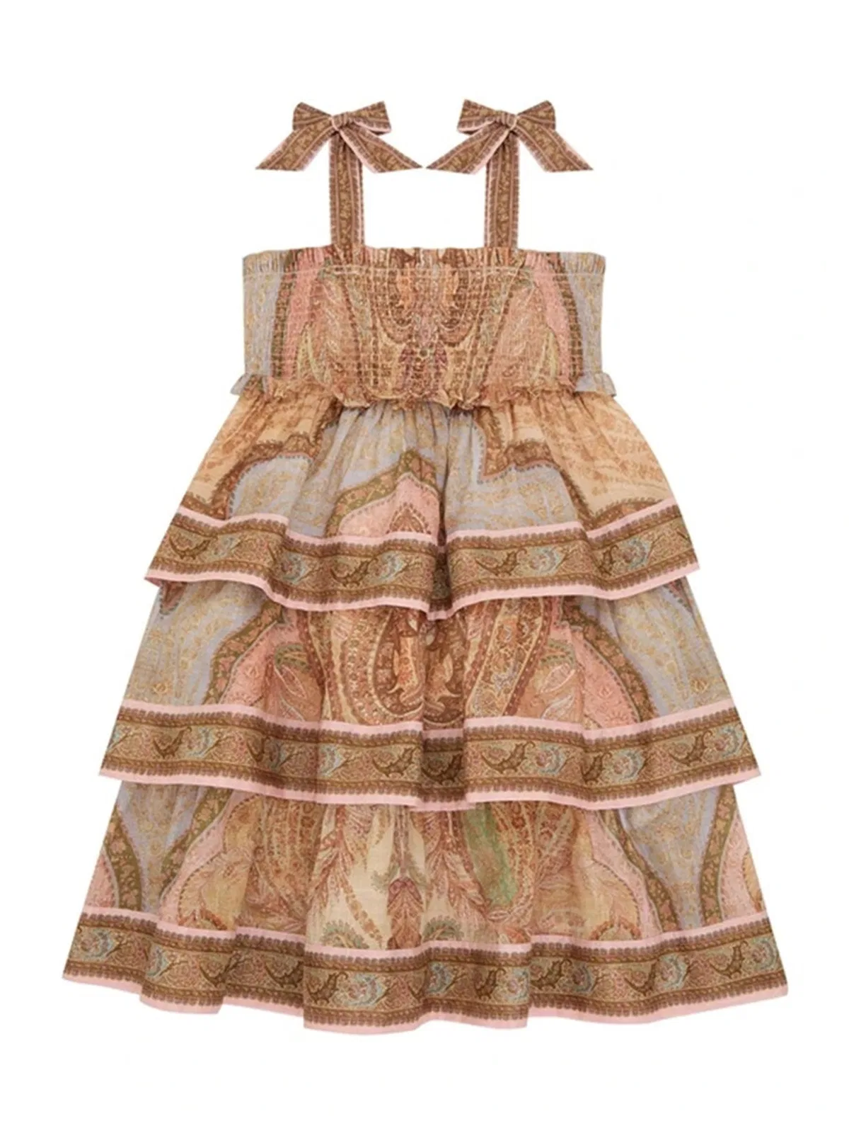 Dress "Awaken"