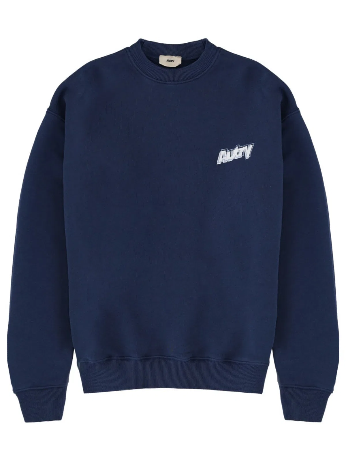 Sweatshirt With Logo