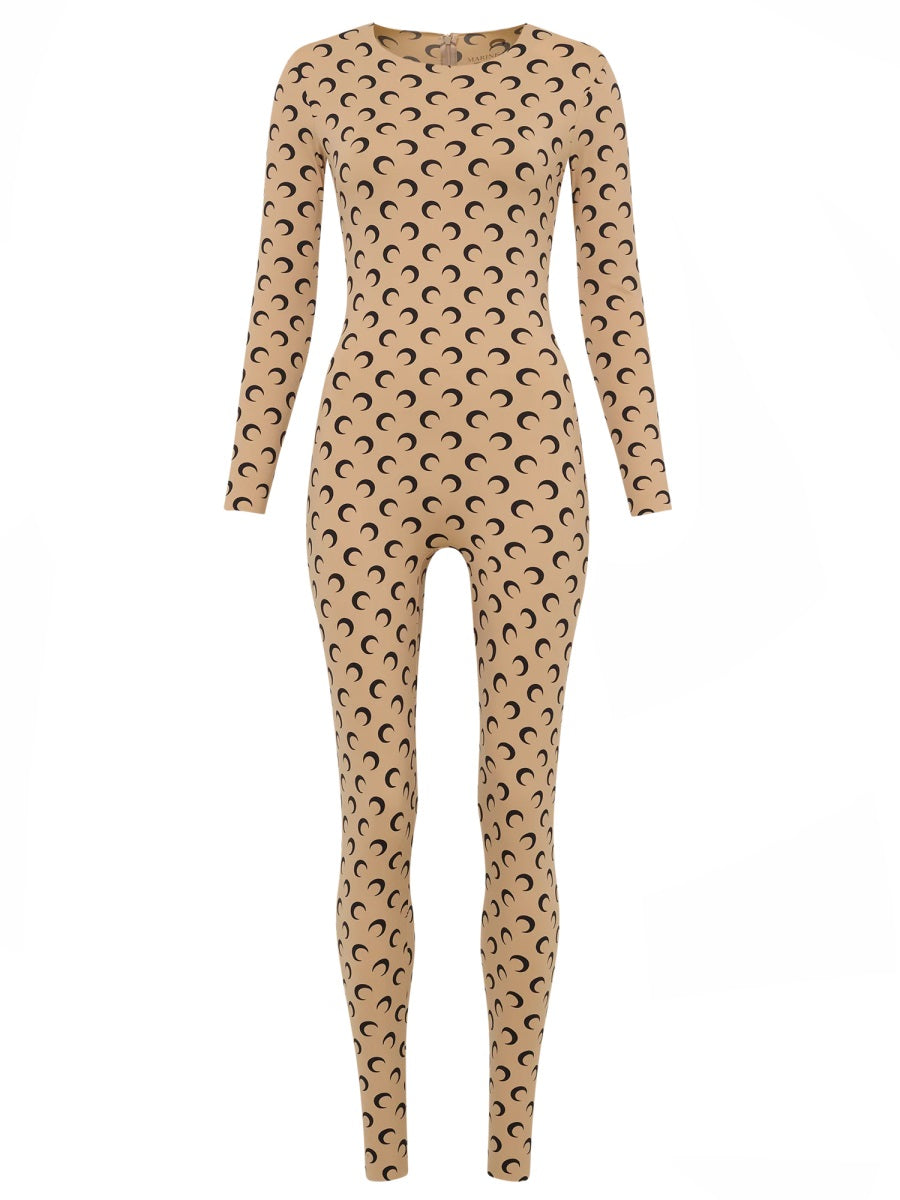 "Moon" Suit