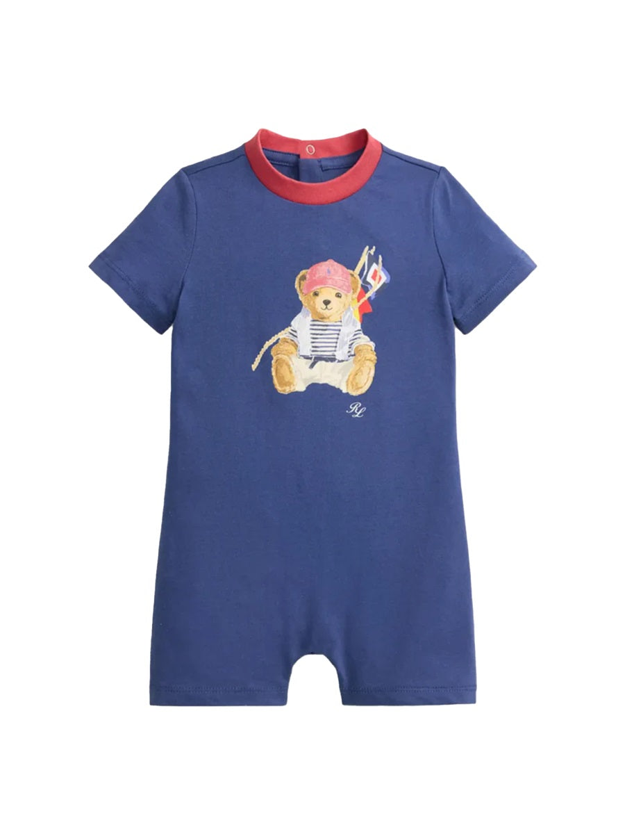 Baby Suit.