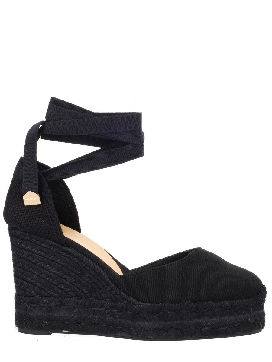 Espadrille "Cute"
