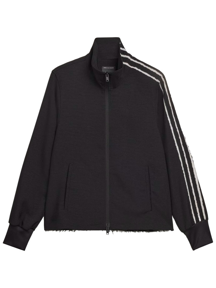 Y - 3 "Uniform Raw" Sweatshirt