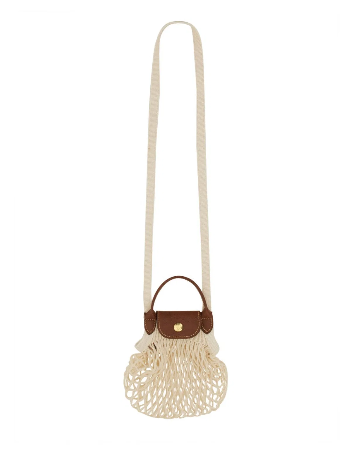 Le Pliage Filet Mini Bag
