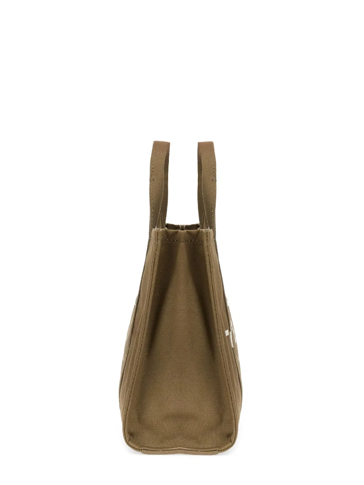 Marc Jacobs Borsa The Tote Medium In Brown