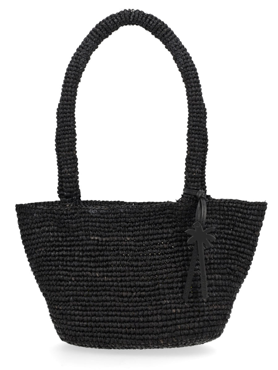 Manebi Borsa "Panier" Medium