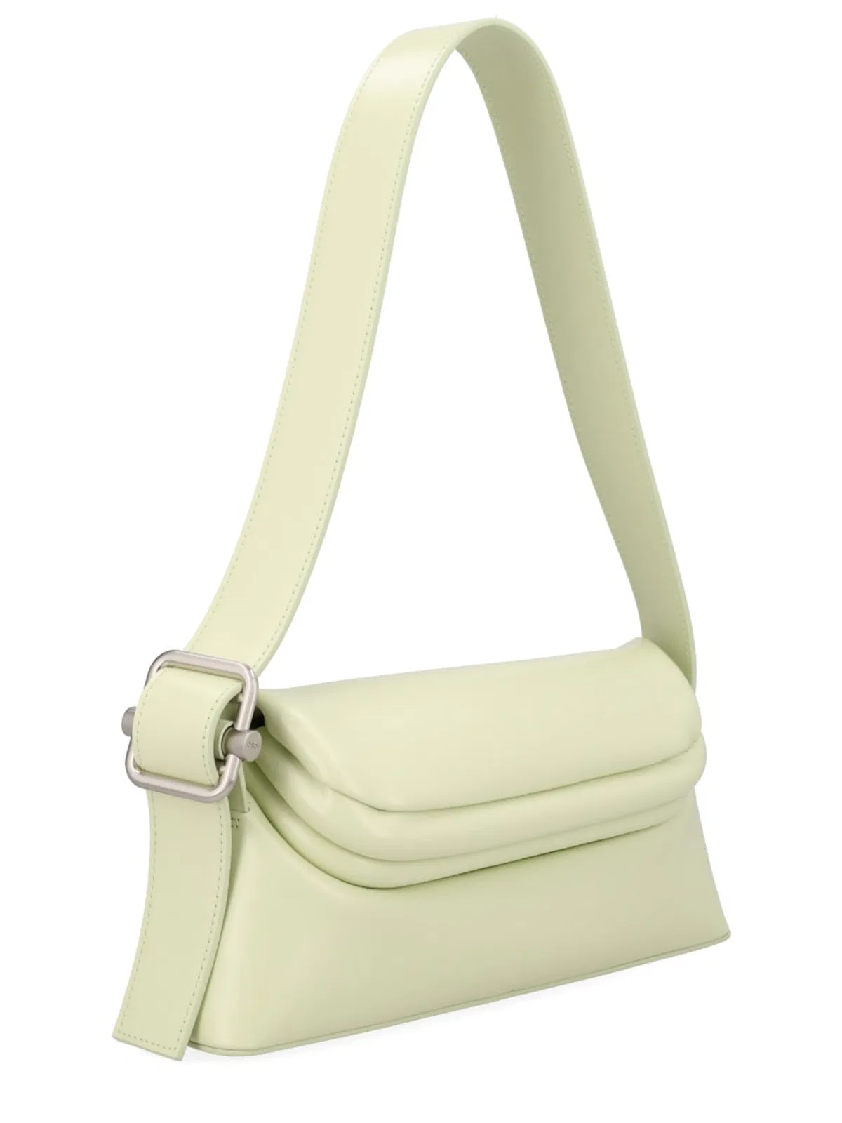 Osoi Borsa "folder Brot" In Green