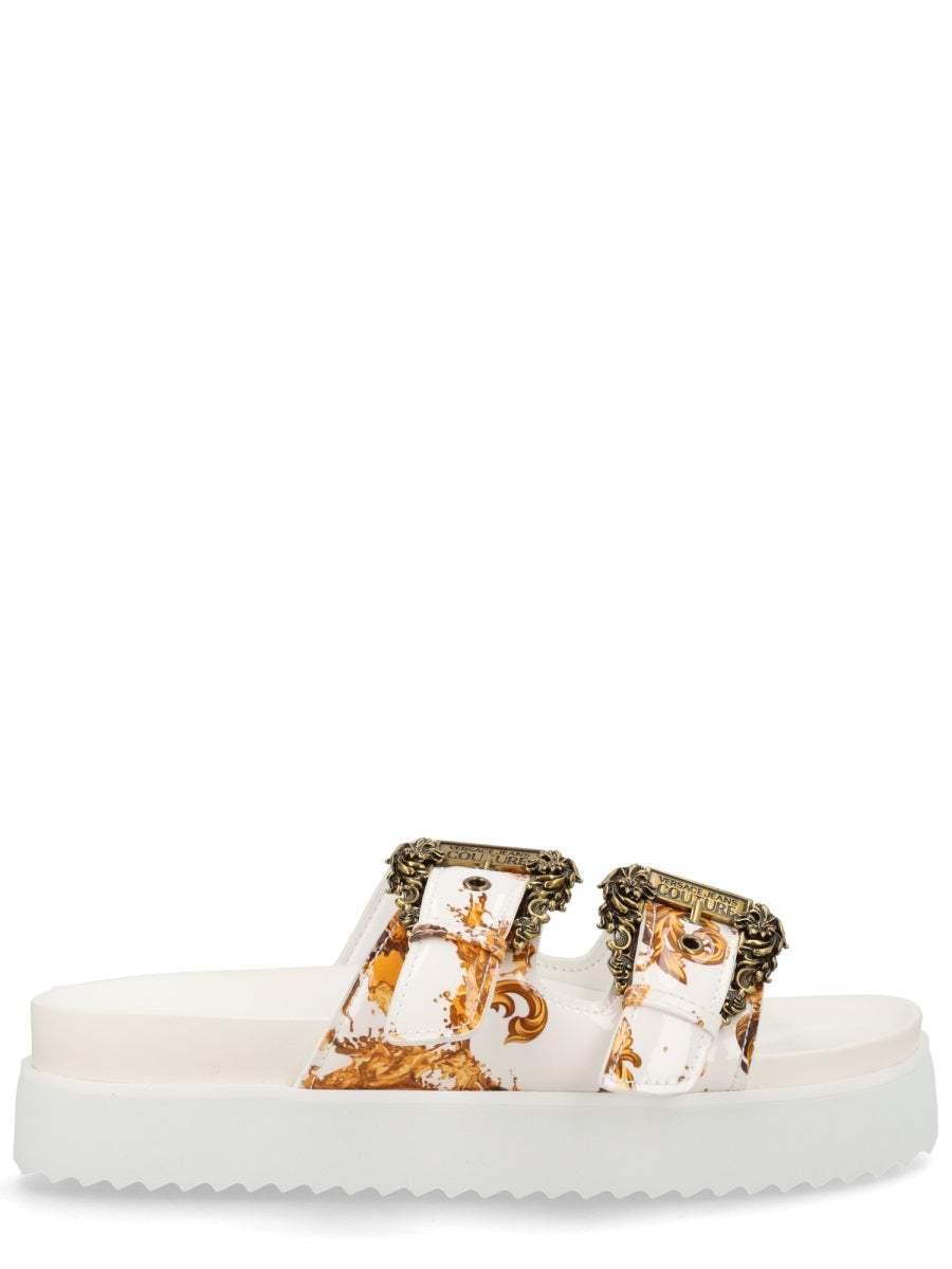 Sandal "Arizona"