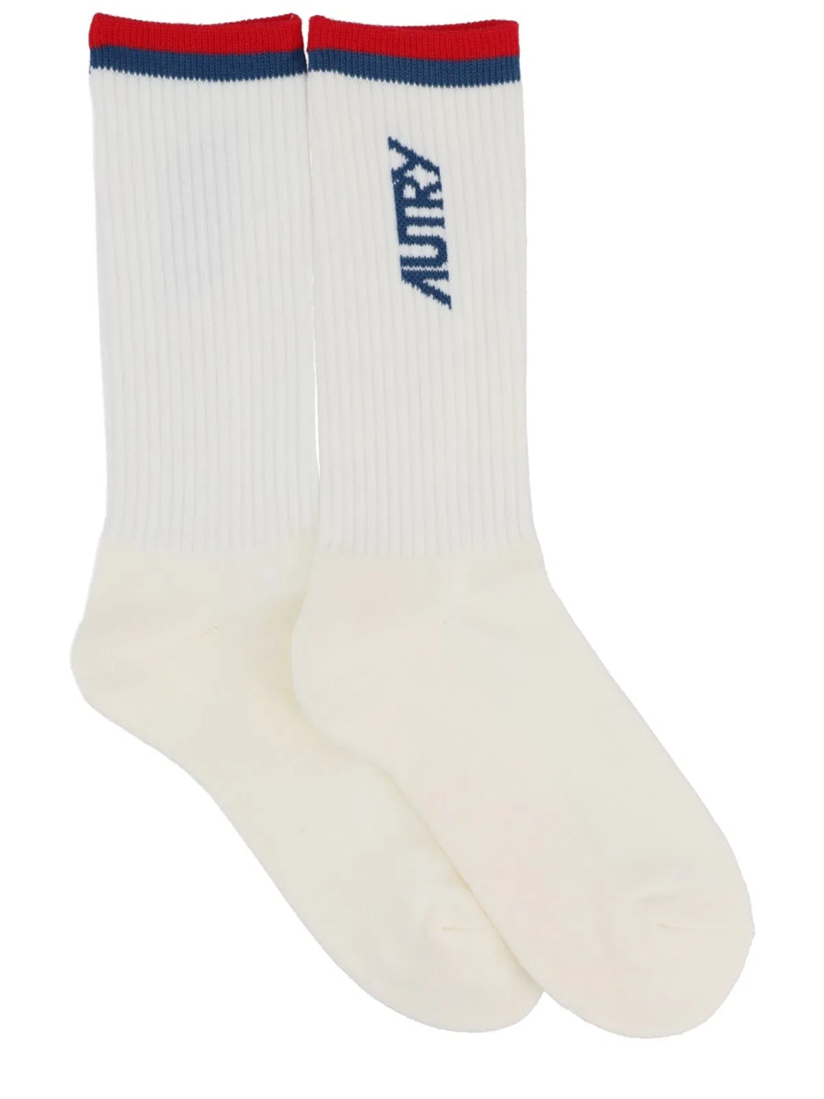 Socks With Logo