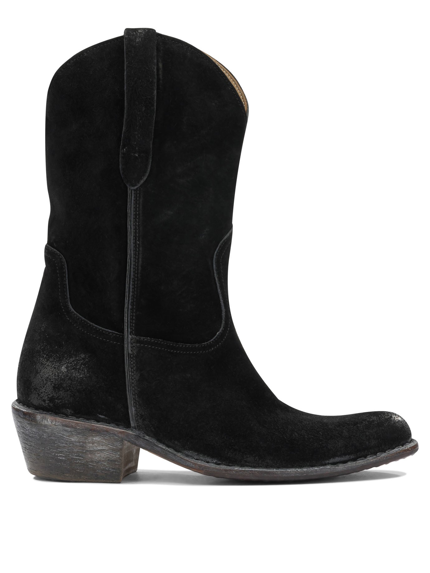 "Dallas" Cowboy Boots