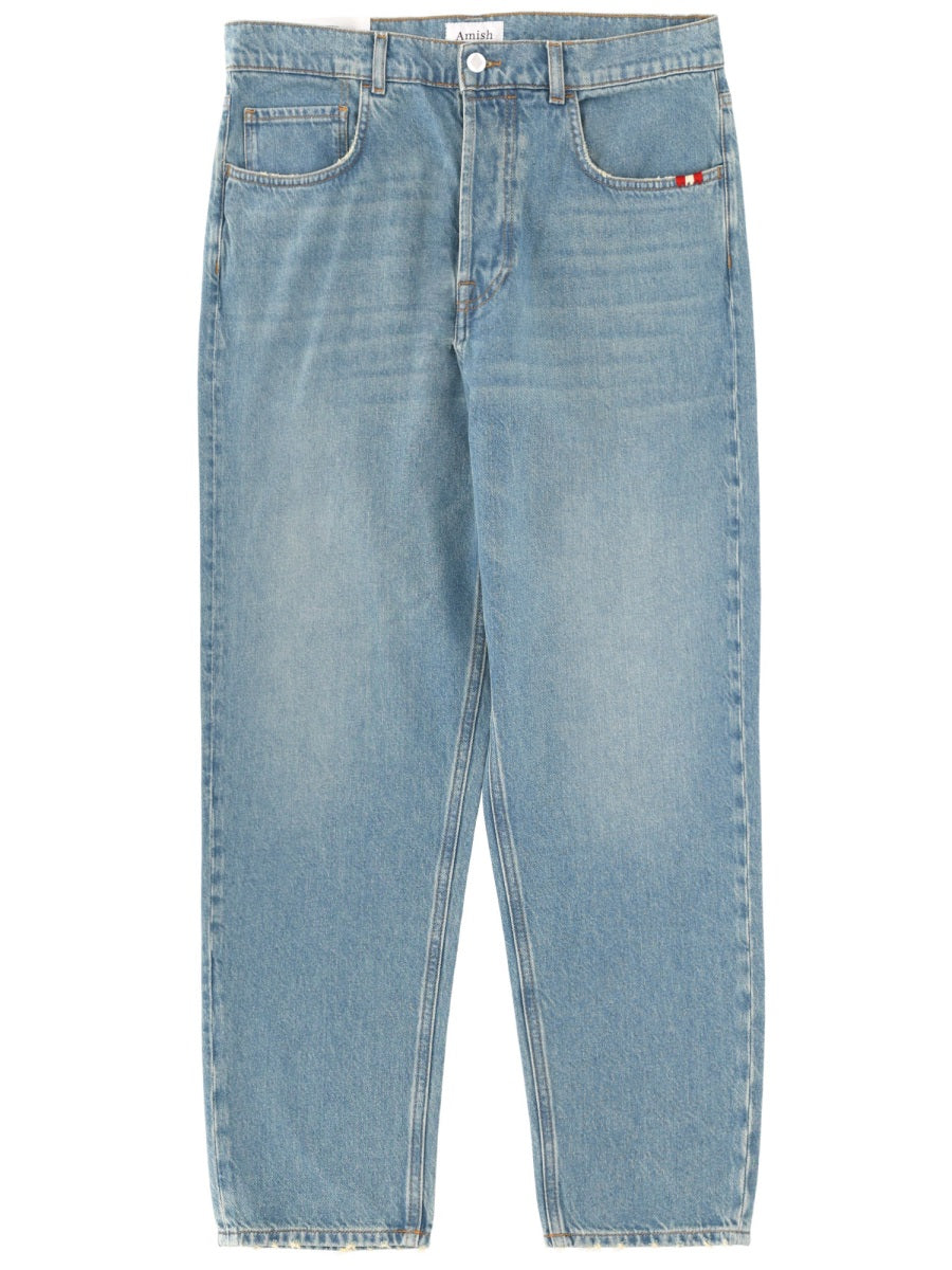 Jeans "Jeremiah Sand Stone"