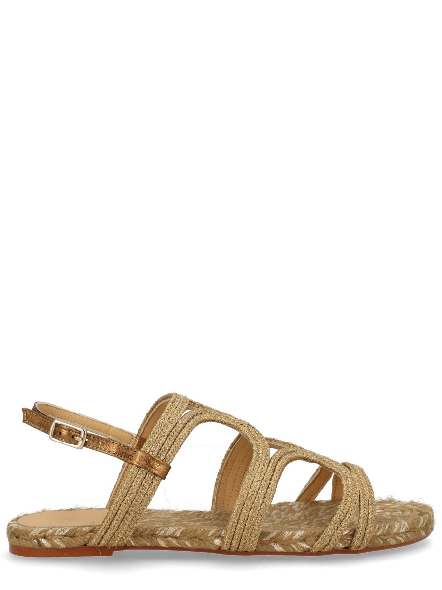 Sandal "Pitra"