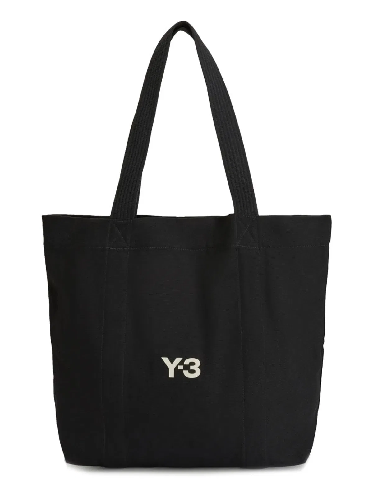 Y - 3 Tote Bag With Logo