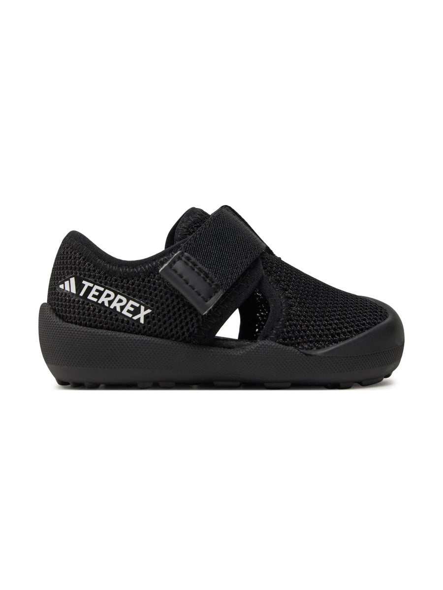 "Captain Toey" Sneaker
