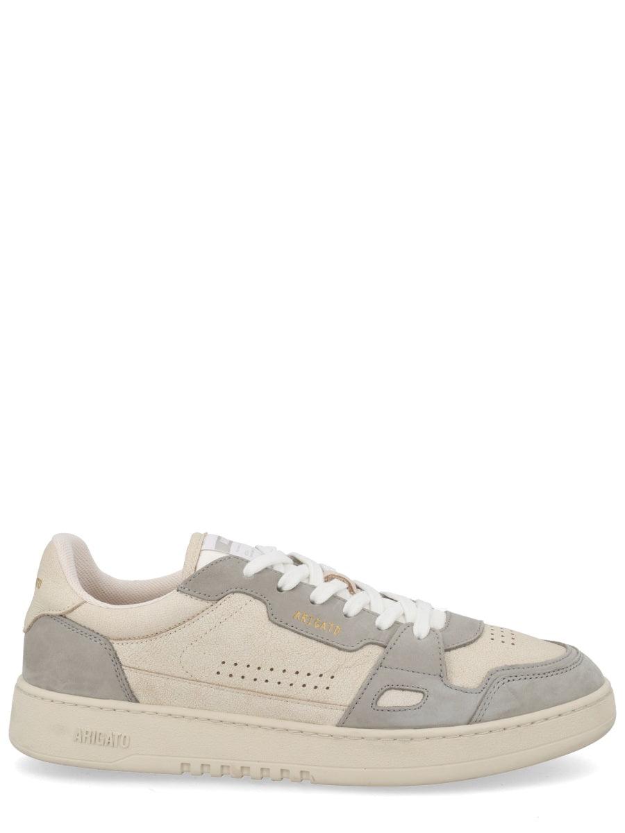 Sneaker "Dice Lo"