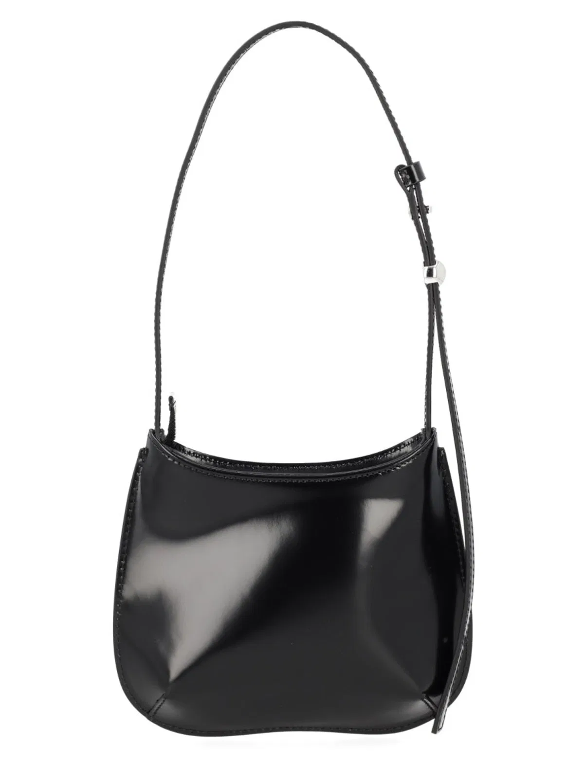 Jacquemus Bag "bisou" In Black