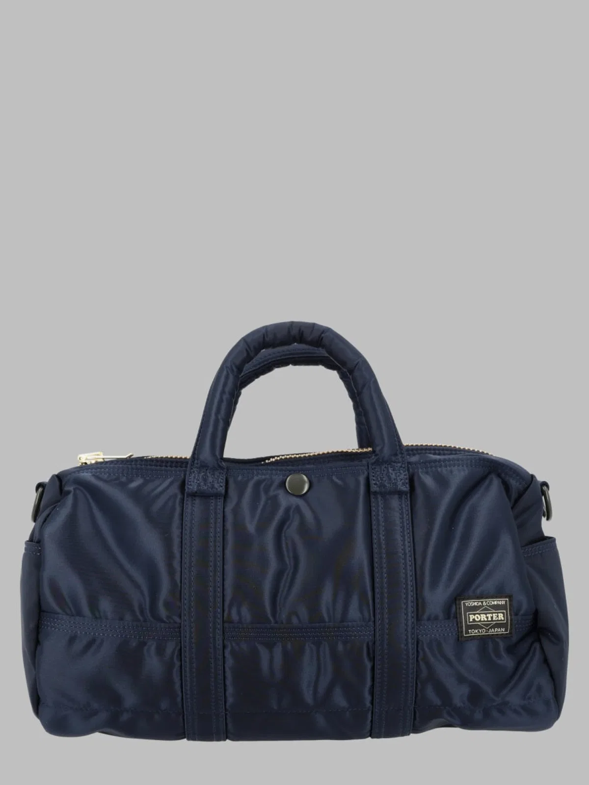 Borsa "Tanker Roll"