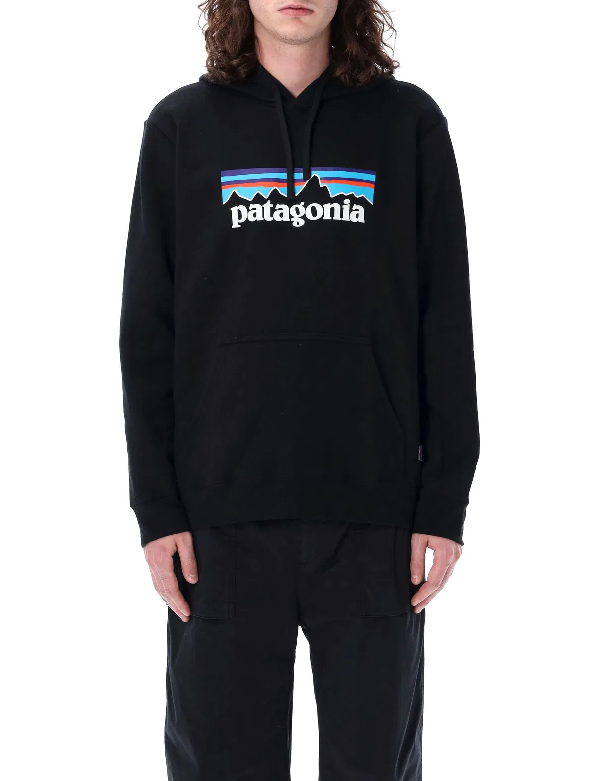 P-6 Logo Uprisal Hoodie